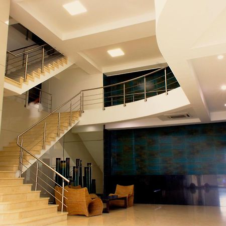 Apartamentos Cartagena Oceano - Eliptic Екстер'єр фото