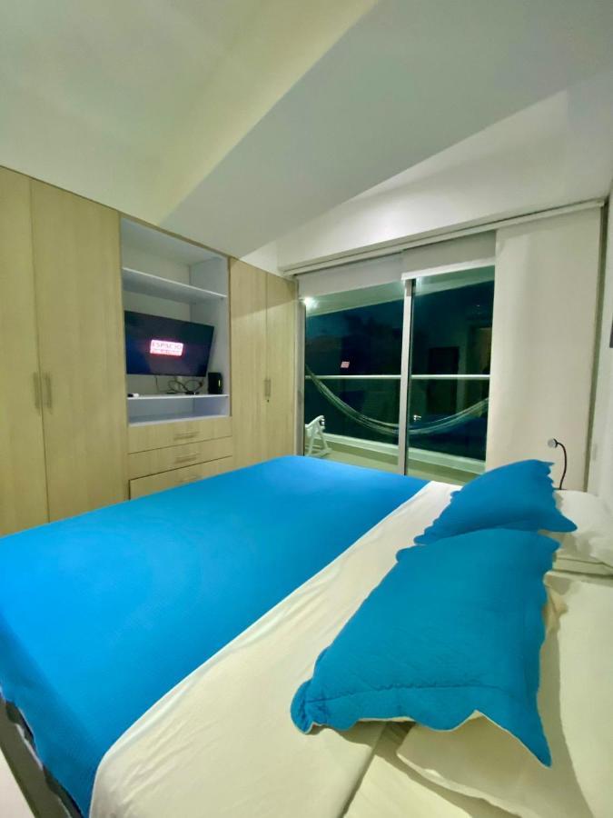 Apartamentos Cartagena Oceano - Eliptic Екстер'єр фото