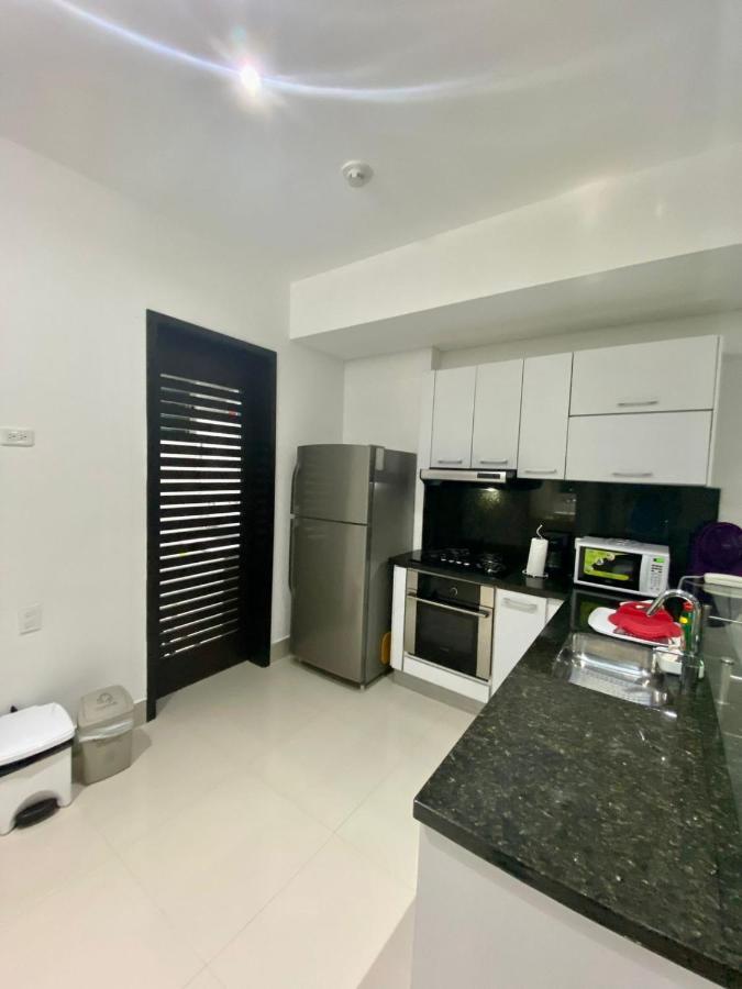 Apartamentos Cartagena Oceano - Eliptic Екстер'єр фото