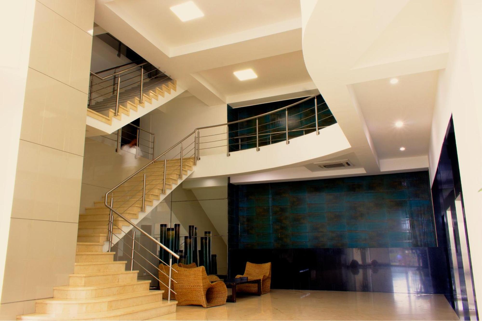 Apartamentos Cartagena Oceano - Eliptic Екстер'єр фото