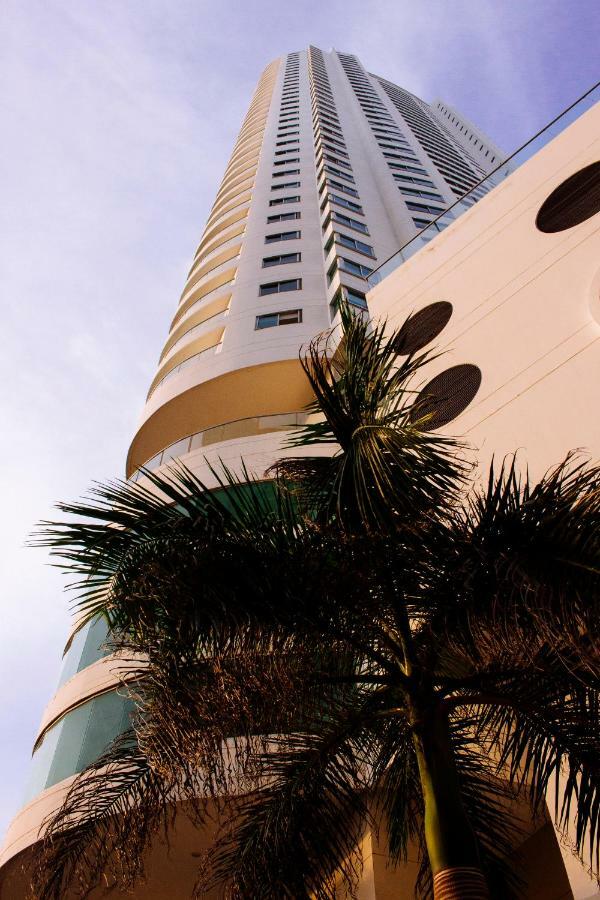 Apartamentos Cartagena Oceano - Eliptic Екстер'єр фото
